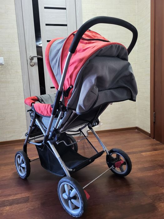 Коляска Детская.