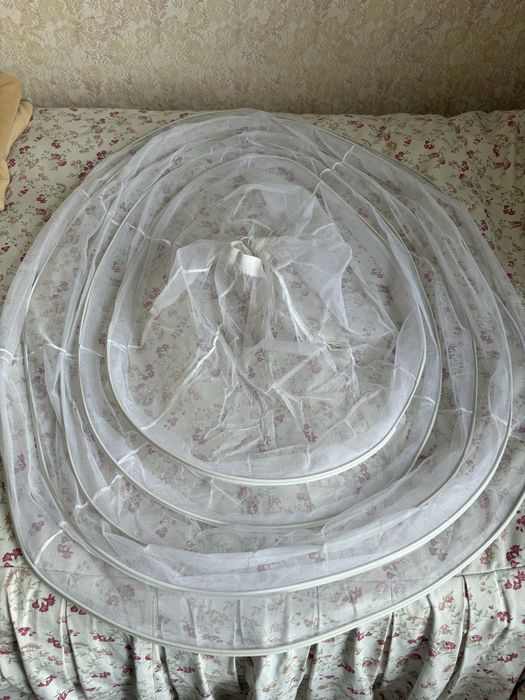 Продам круги для платья