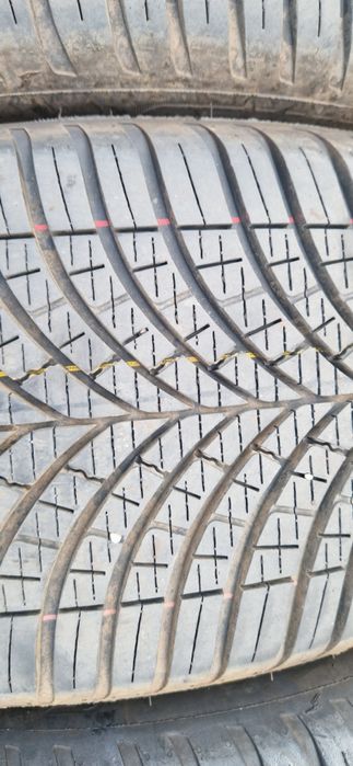225 45 R17 94W 4Seasons Goodyear Vector  Clasa A Dot.4324 8mm Anvelope Cauciucuri
