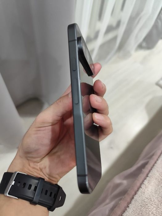 Google pixel 9. 128 gb.