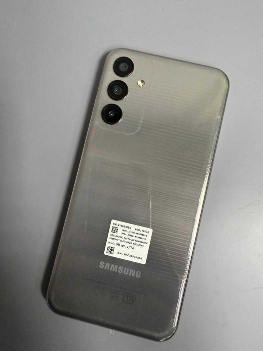 Samsung Galaxy M15 128gb (г. Семей ул.Засядко 88) лот 980558