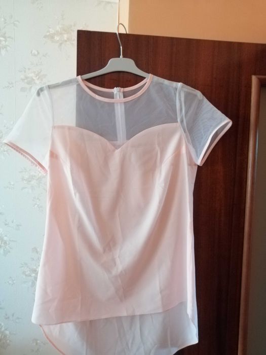 Bluze damă nou-nouțe