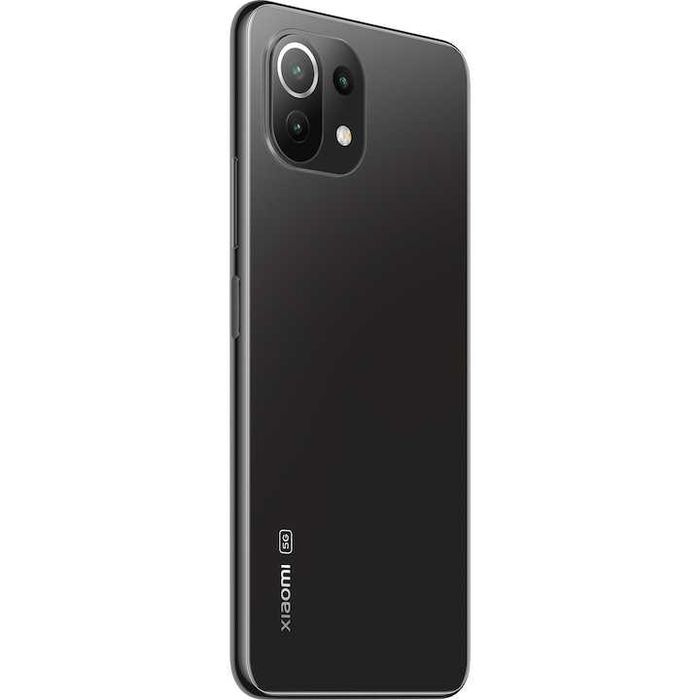 Xiaomi 11 Lite 5G New Edition Truffle Black 8GB/128GB (nou-sigilat)