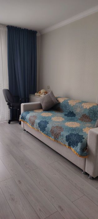 Продам квартиру в районе Новостройка