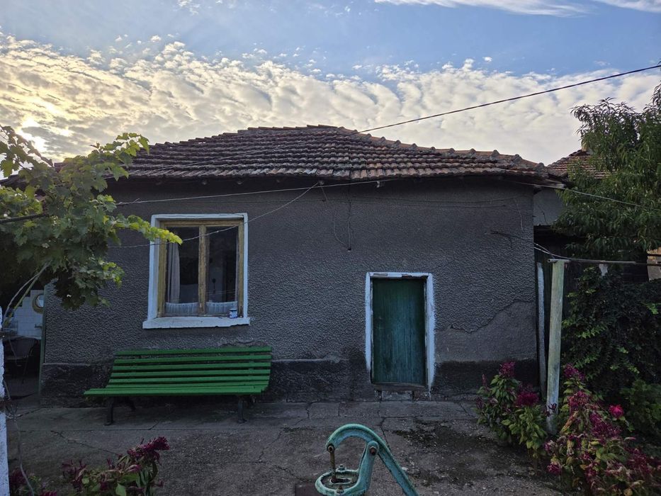 Продава се Къща в с. Покрайна, Област Видин - 75 кв.м за 612 €/кв.м - Снимка #6