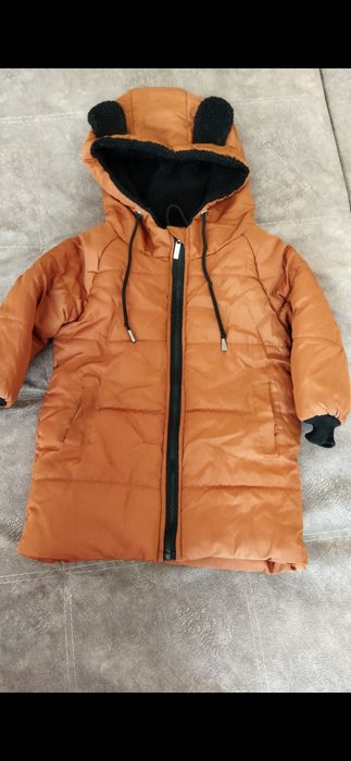 Костюм детский, кофта; Куртки осень