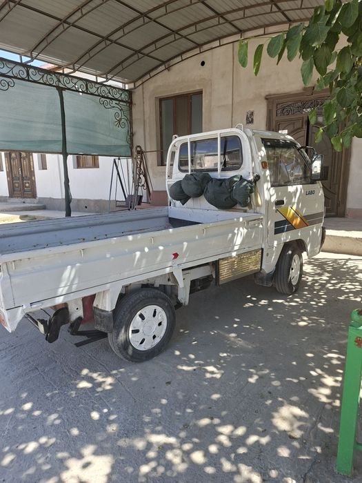 Other Labo 2003 — 2