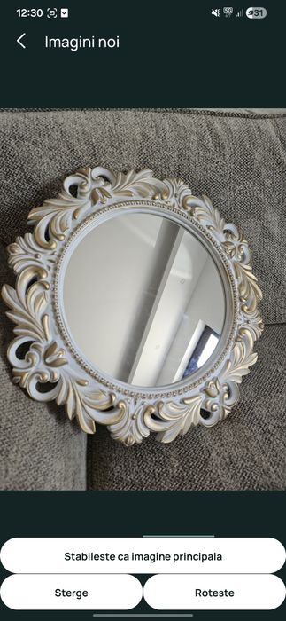 De vanzare accesorii evenimente