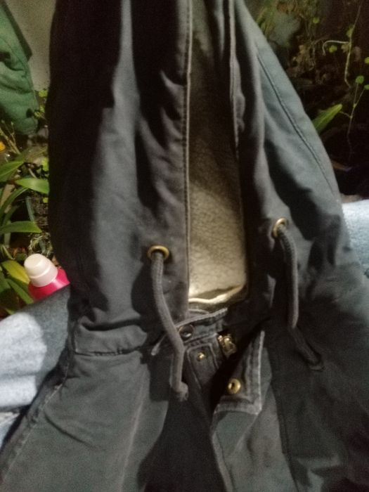 Топло и удобно зимно яке