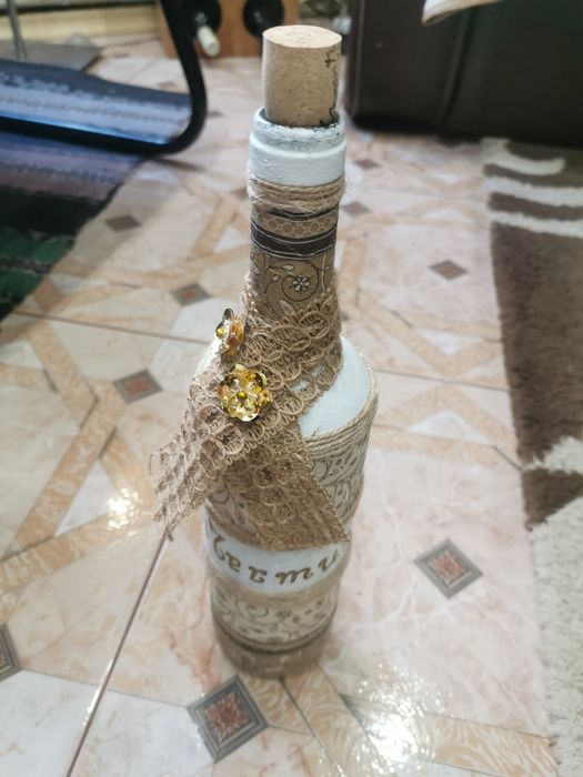 Декупаж / Подарък