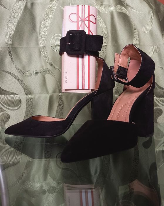 Două perechi la preț de una