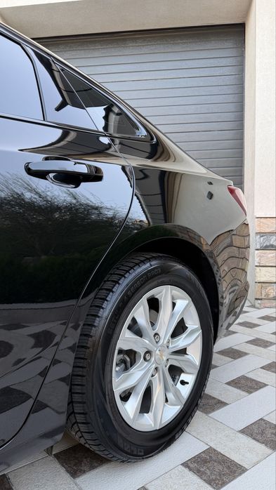 Malibu XL variantga boshiga 7.500$ yokida 8.000$ blan chiqadi