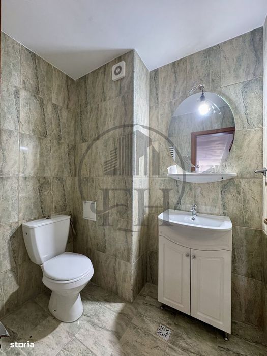 Apartament 3 camere de vânzare Mamaia Nord, Constanța