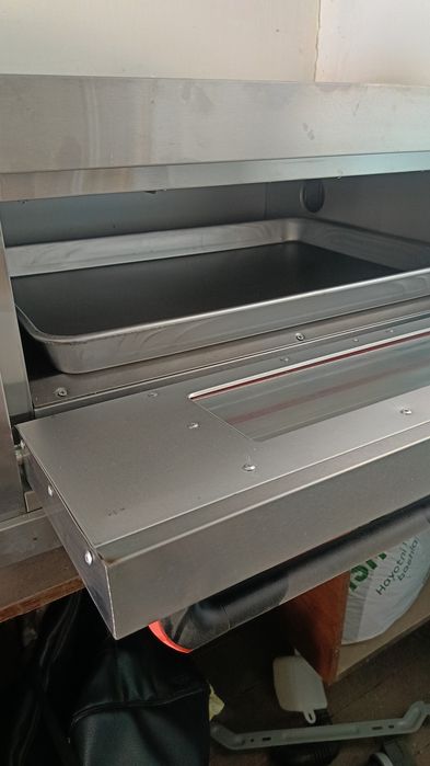 Печ срочни сотилади