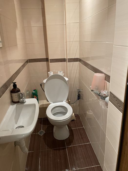 Дава се под наем Тристаен апартамент в к.к. Слънчев ден - 130 кв.м за 750 € - Снимка #7