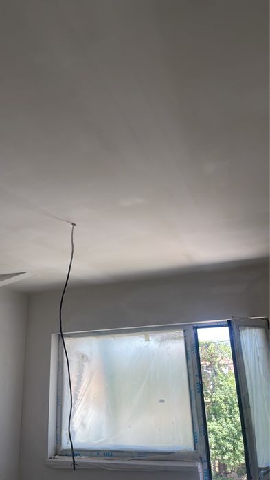 Измазване на КЪЩИ С ТУРБОЗОЛ