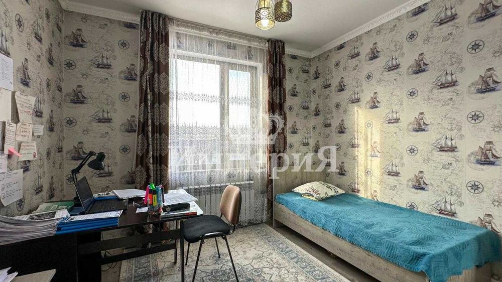 Дом Жастар2  Павел ИмпериЯ