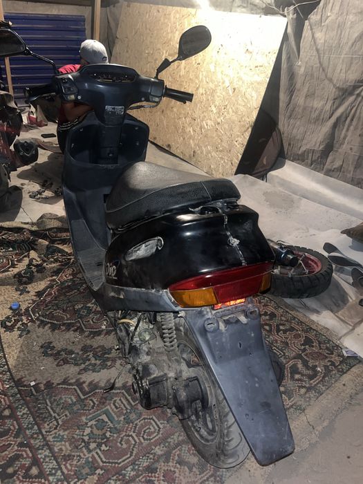 Продам Honda dio 27