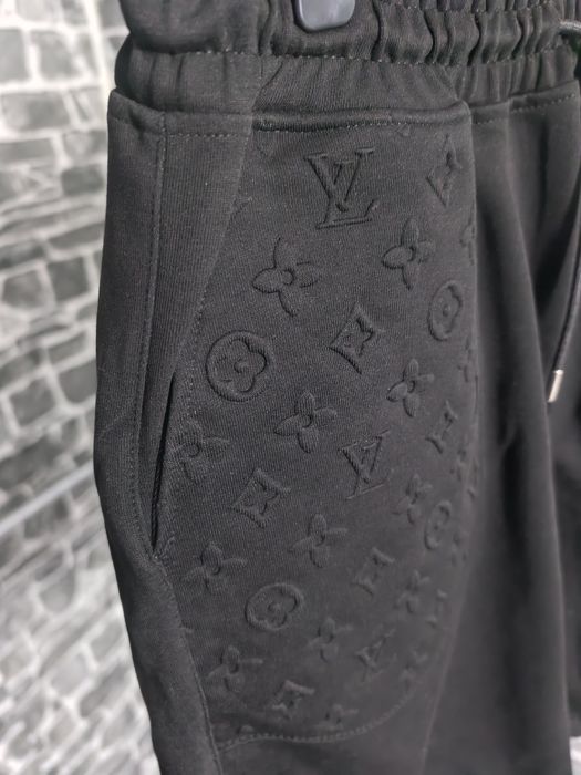 Luis Viton летен екип