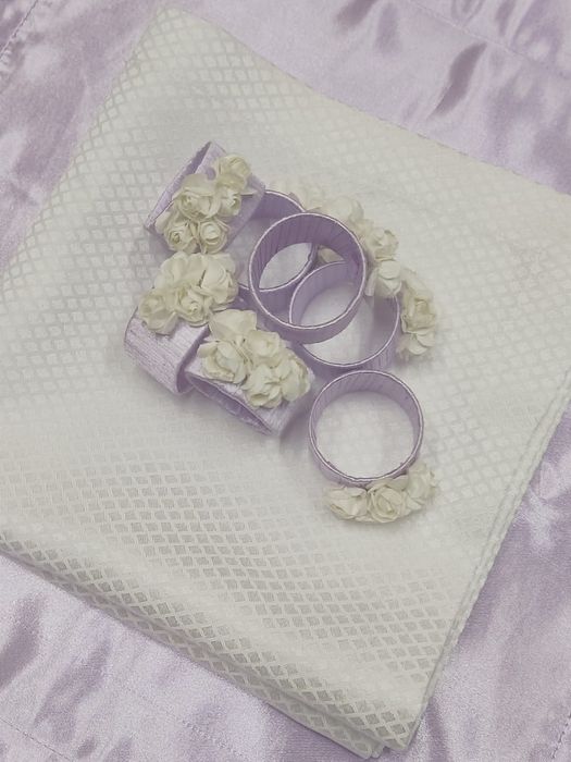 Кольца для  салфеток