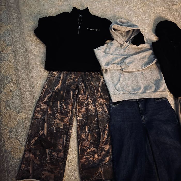 Вещи Алматы