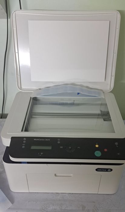 Принтр МФУ work Centre 3025BI