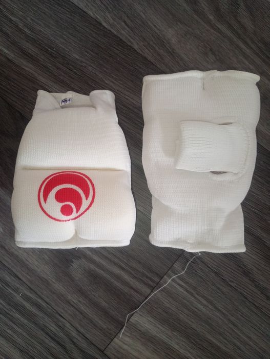 Кимоно(доги)+накладки на руки