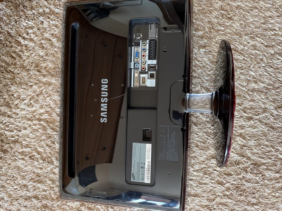 Телевизор Samsung
