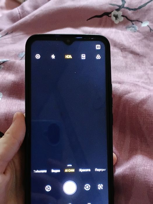 Смартфон Tecno Spark 8C