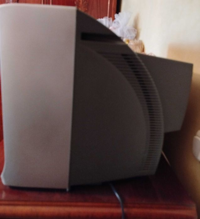 Телевизор Samsung CS-15N11MJQ