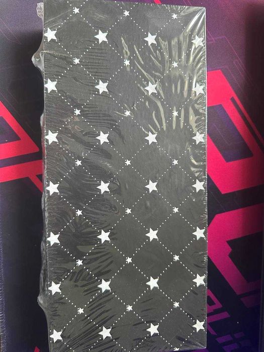 Dream art set (55 pieces) made in korea, набор для рисования,