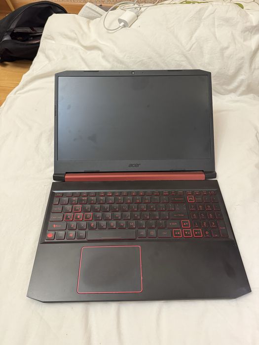 Ноутбук acer nitro 5