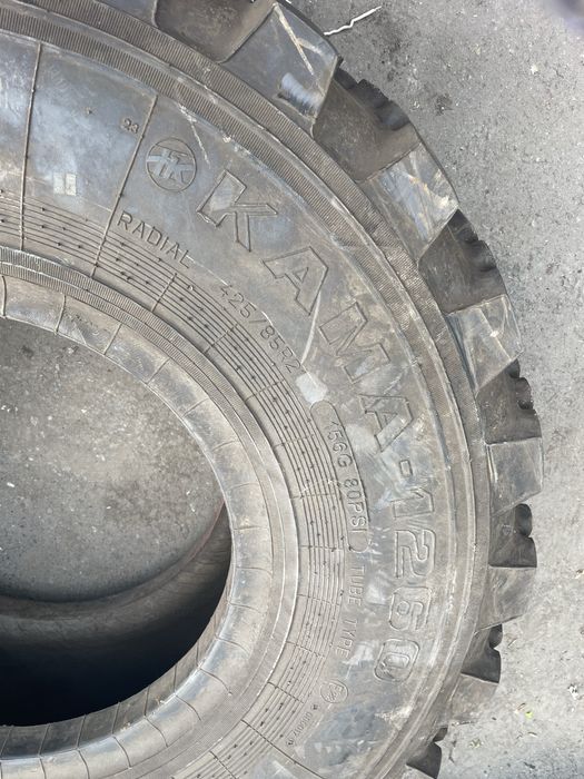 Продам резину вездеходную