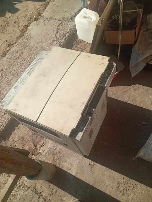 Продам ксерокс а3