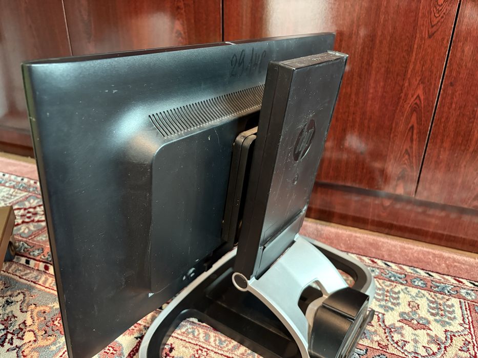 Монитор доя игр в отличом состояни