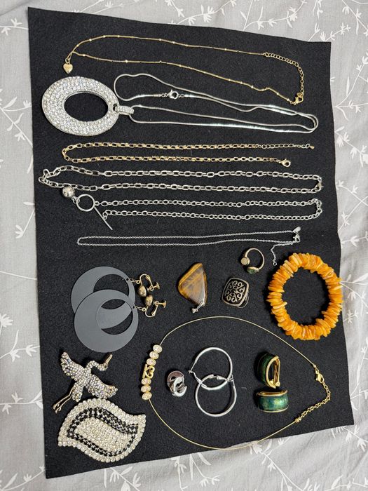 Бижутерия хорошего качества