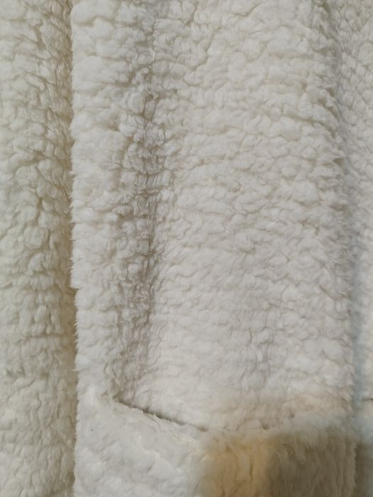 Шубка Тэдди новая