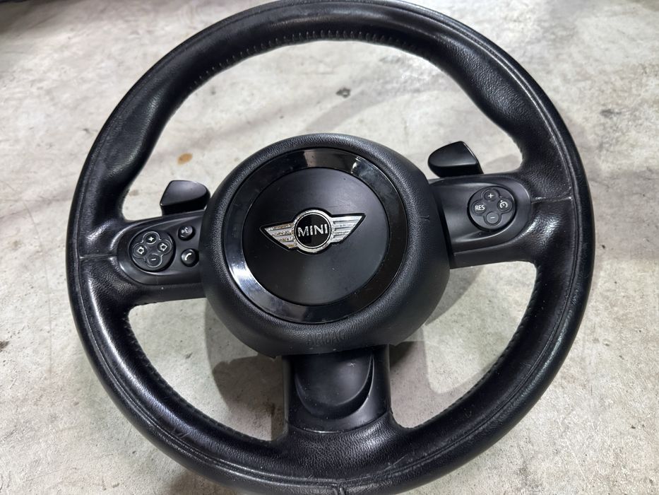 Волан Мини купър (volan mini cooper)