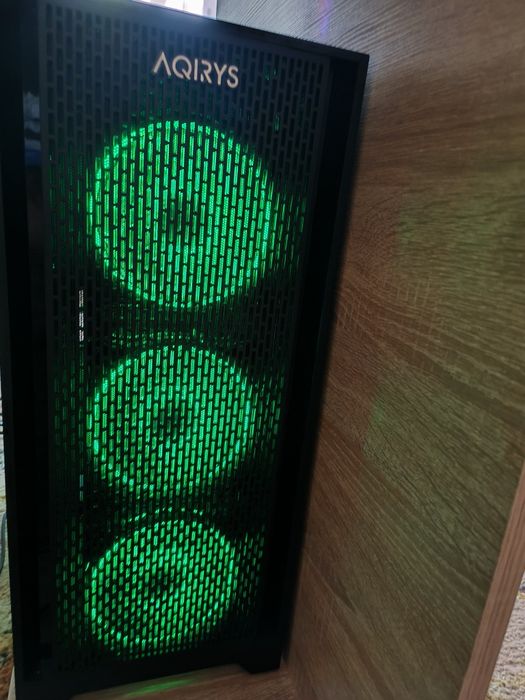 Pc gaming  i5 14400f rtx 4060