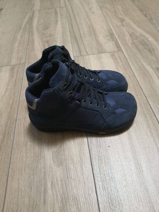 Ghete Bar Vibram  42