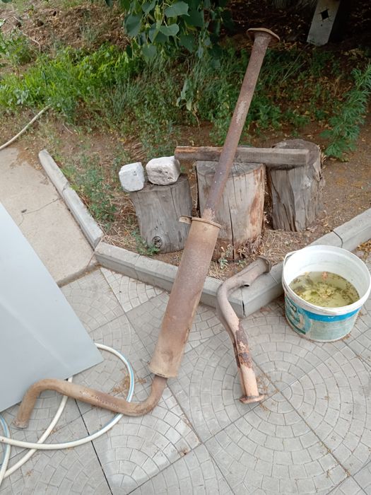 Продам ваз 14 запчасти