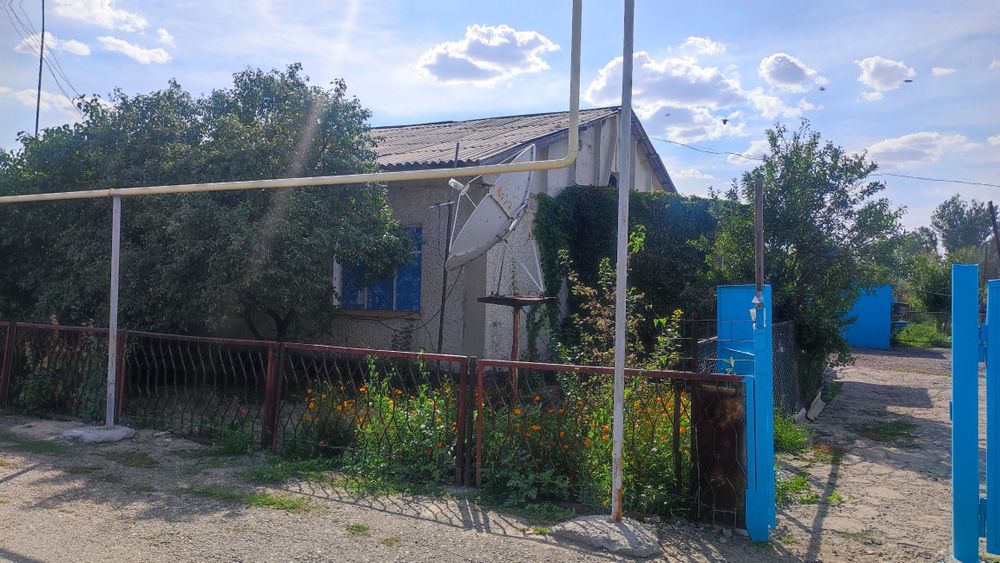 Үй. Пәтер. Саудасы бар! Келісеміз!