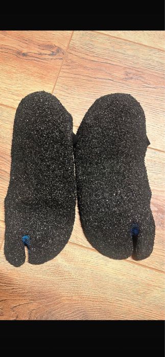 Minimalist Barefoot sock shoes