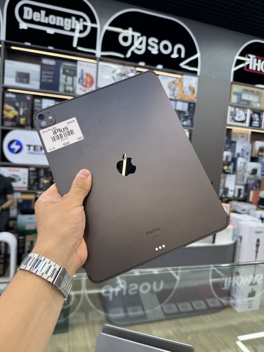 Apple IPad M4 2 sikl