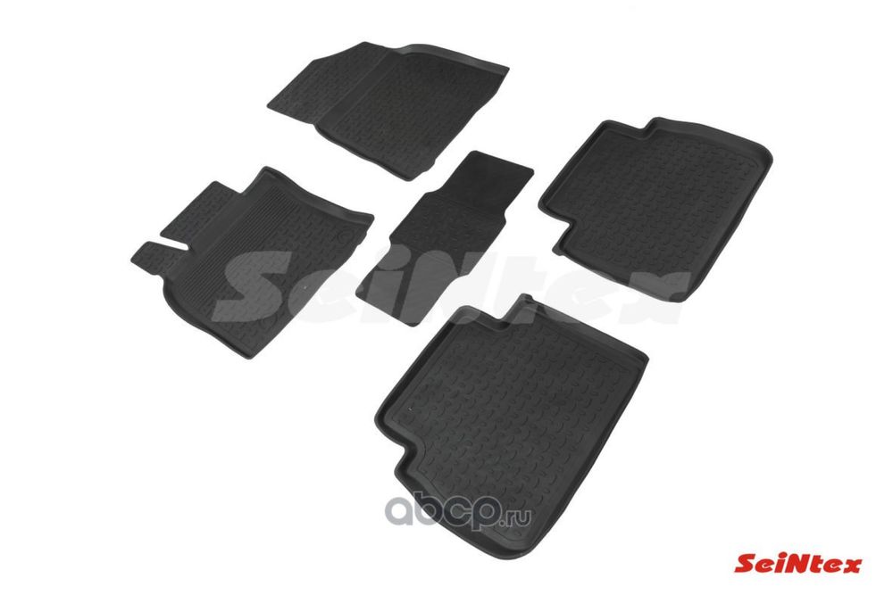 Коврики в салон TOYOTA Camry