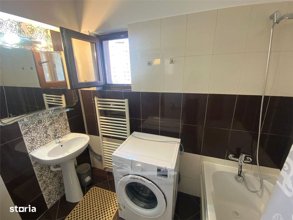 Apartament cu o camera open space  - lângă facultăţi - Tudor V. - 390E