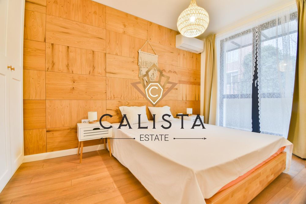 Дава се под наем Двустаен апартамент в София, Редута - 63 кв.м за 713.49 € - Снимка #6