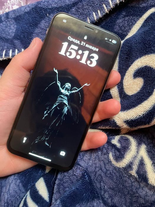 iPhone XS 64gb продам или обмен