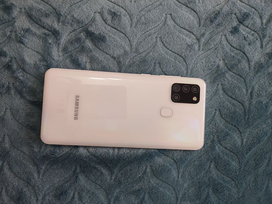 Samsung Galaxy A21 S