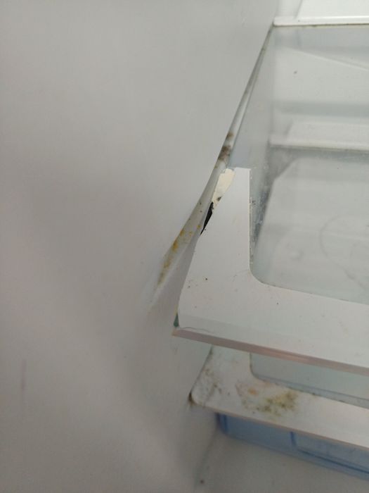 Хладилник Indesit